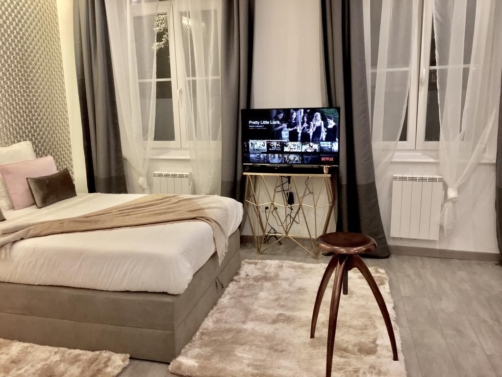 Midpoint Studios By Life Renaissance Strasbourg Bagian luar foto
