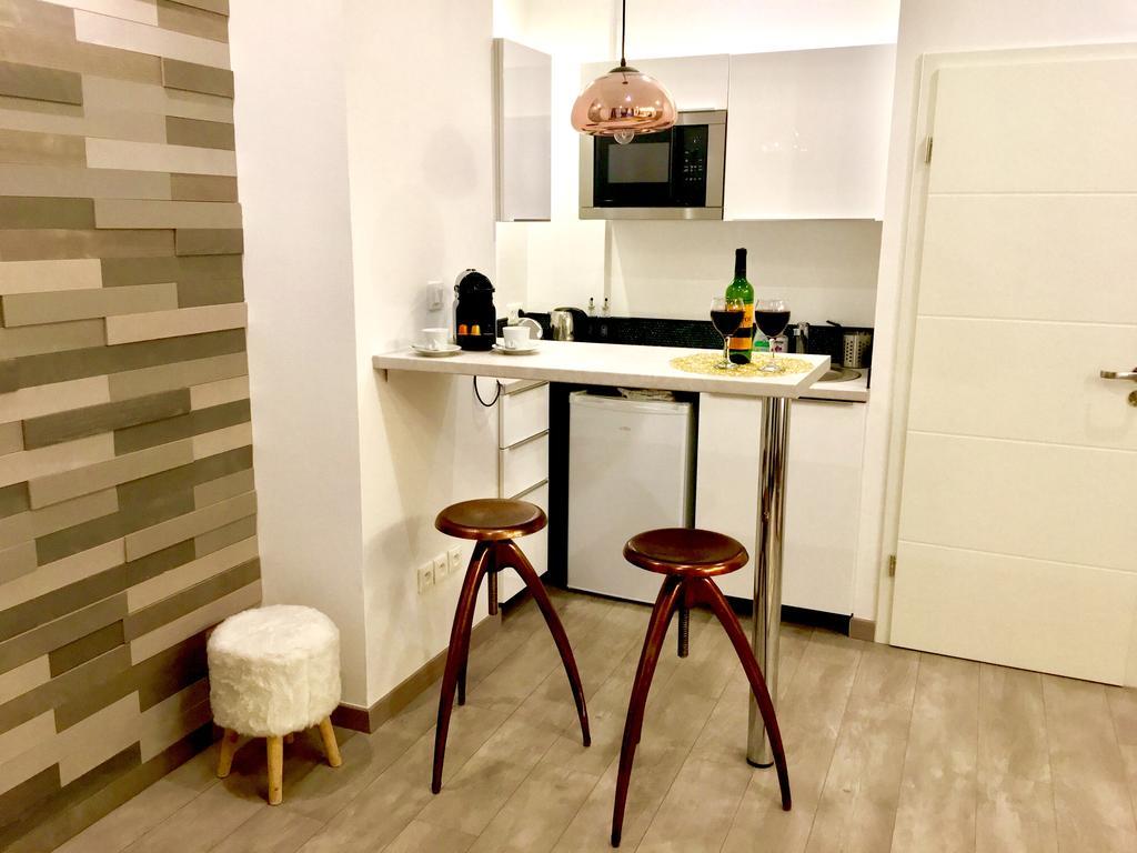 Midpoint Studios By Life Renaissance Strasbourg Bagian luar foto