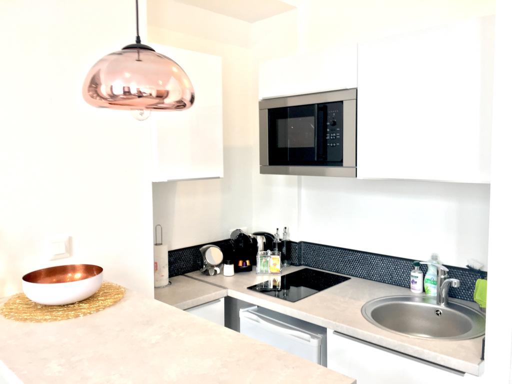 Midpoint Studios By Life Renaissance Strasbourg Bagian luar foto
