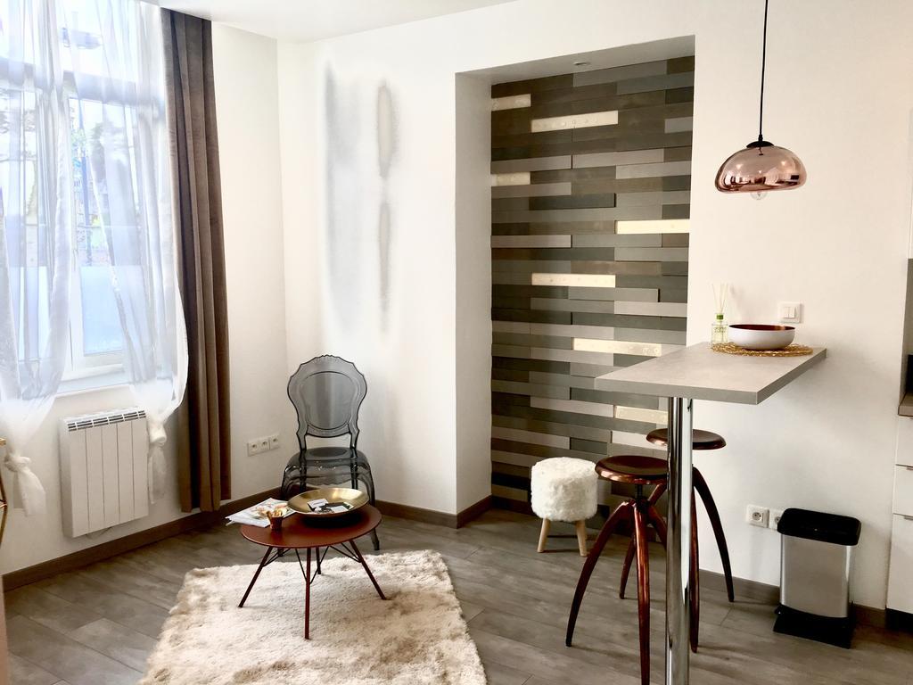 Midpoint Studios By Life Renaissance Strasbourg Bagian luar foto