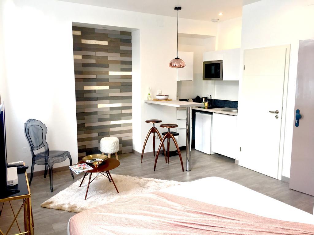 Midpoint Studios By Life Renaissance Strasbourg Bagian luar foto