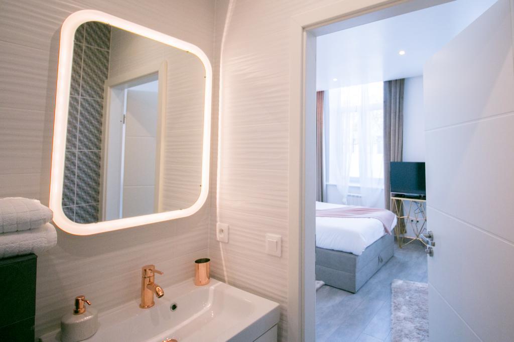 Midpoint Studios By Life Renaissance Strasbourg Bagian luar foto