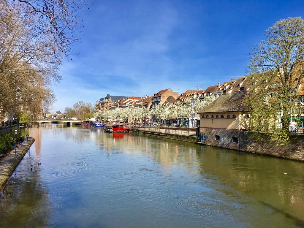 Midpoint Studios By Life Renaissance Strasbourg Bagian luar foto