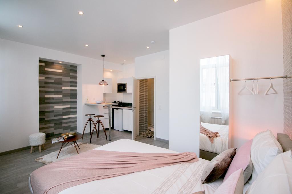 Midpoint Studios By Life Renaissance Strasbourg Bagian luar foto