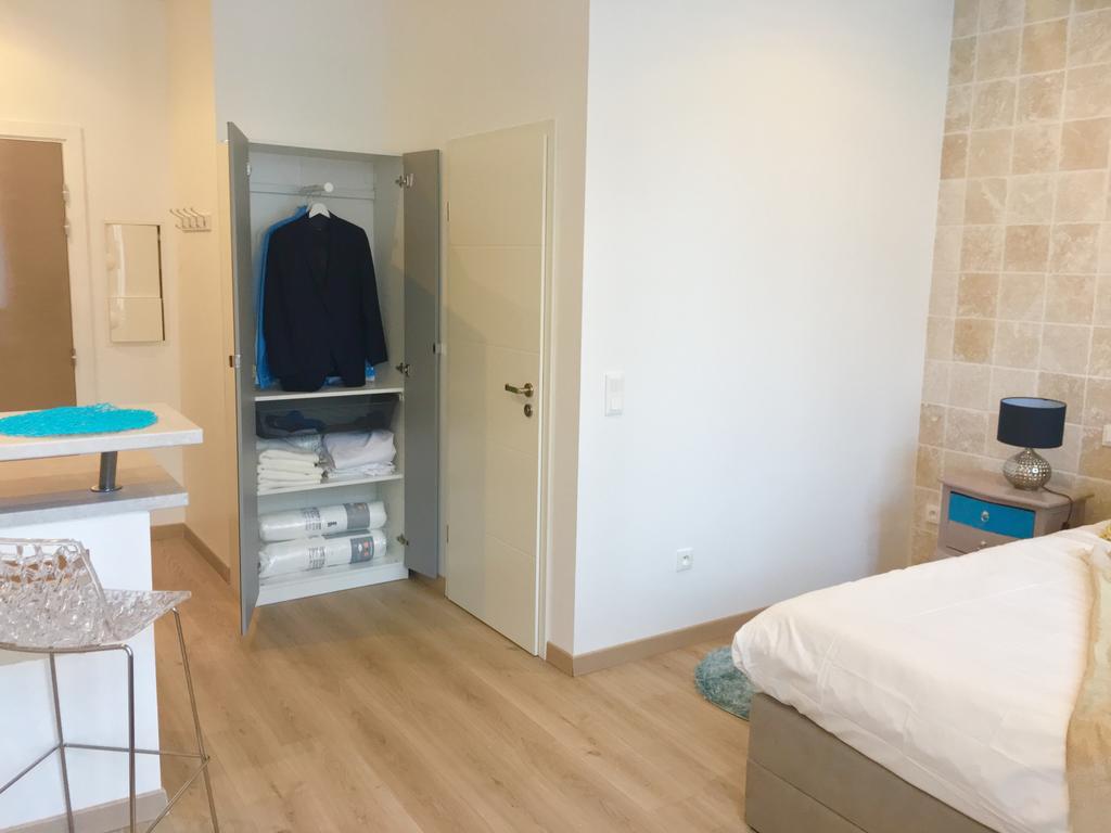 Midpoint Studios By Life Renaissance Strasbourg Bagian luar foto