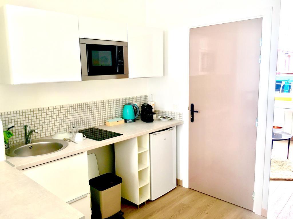 Midpoint Studios By Life Renaissance Strasbourg Bagian luar foto