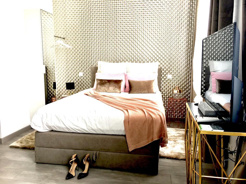 Midpoint Studios By Life Renaissance Strasbourg Bagian luar foto