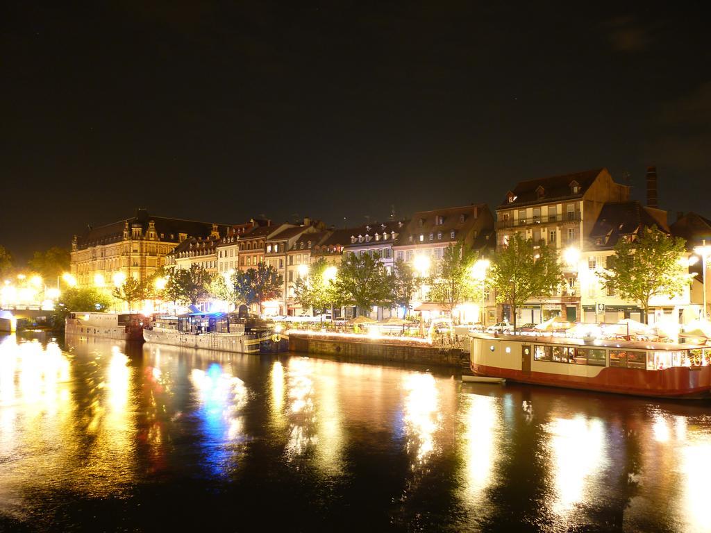 Midpoint Studios By Life Renaissance Strasbourg Bagian luar foto